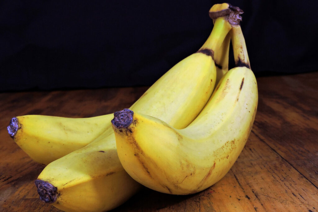 Banaan Banaan