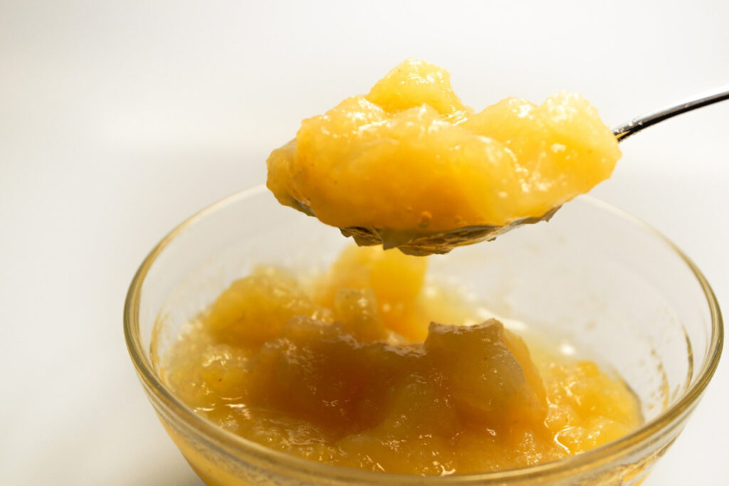 appelmoes