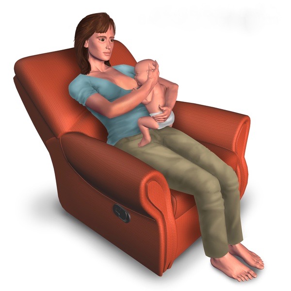 biological nurturing Lazy-style