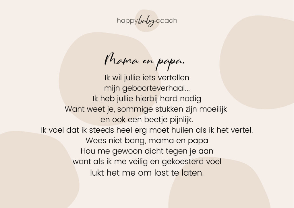 Mama en papa