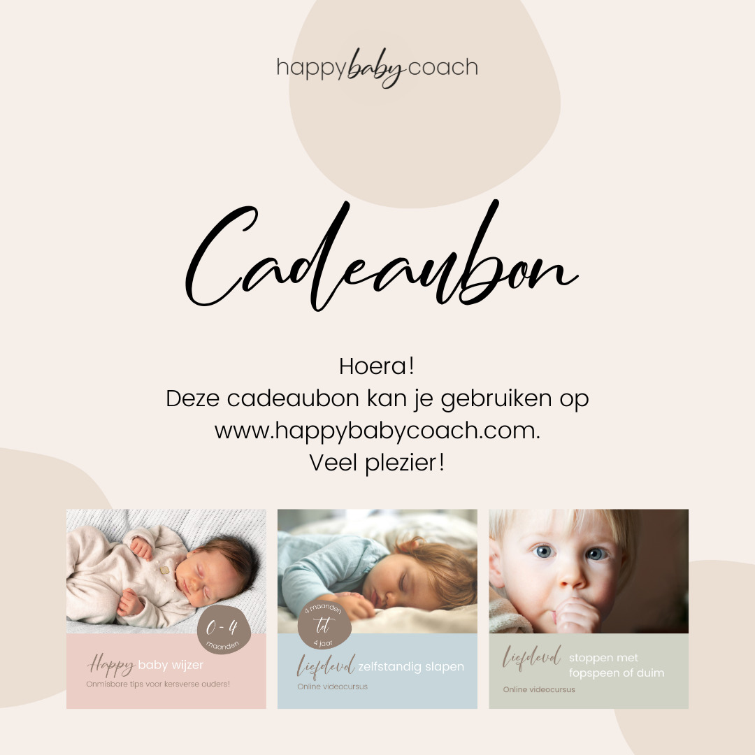 Cadeaubon HBC