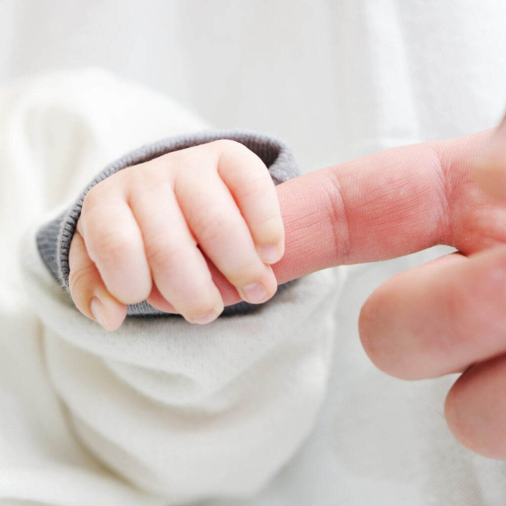 babysignalen